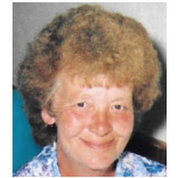 Photo of Kathleen LAWRENCE