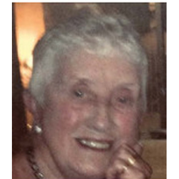 Photo of Grace PILKINGTON