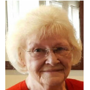Photo of Maureen SHAW