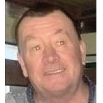 Photo of David GODFREY