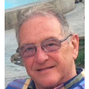 Photo of Kenneth DUCKWORTH