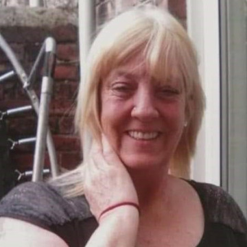 Photo of Wendy Catherine BOWMAN