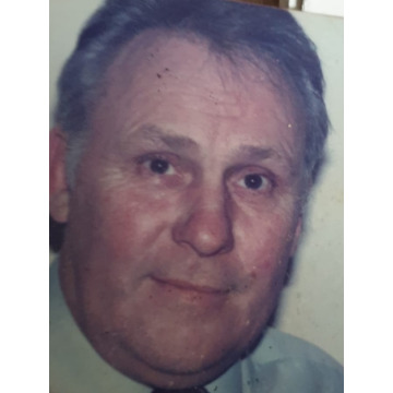 Photo of HEWITT BRIAN