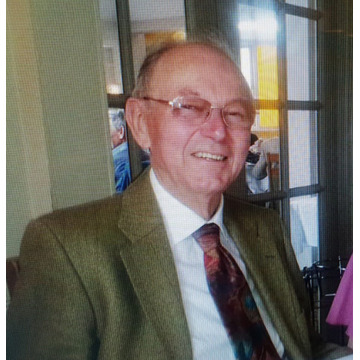 Photo of Roy Wilfred UNCLES