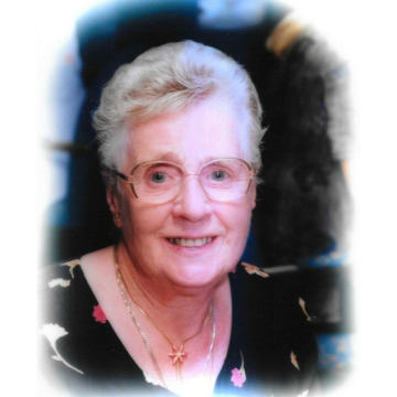 Photo of Christina LEWIS