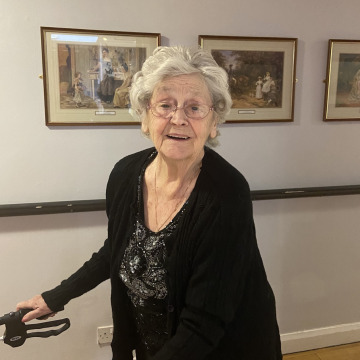 Photo of RITA PEARSON