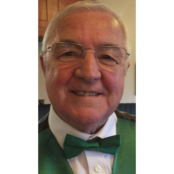 Photo of Anthony John LEWIS