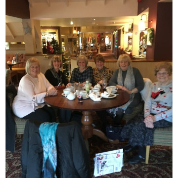 Photo of Lesley Marie KNIGHTS