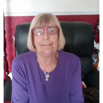 Notice Gallery for JUNE ALLEN