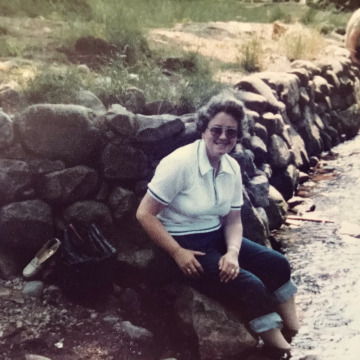 Notice Gallery for JEAN HALL