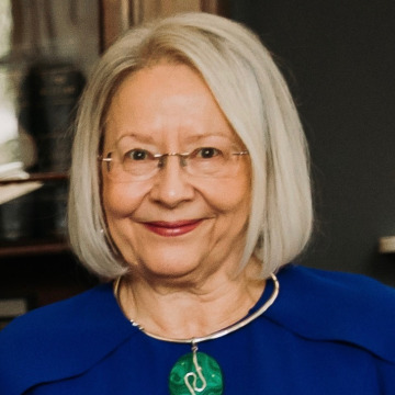 Photo of Heather HARRISON