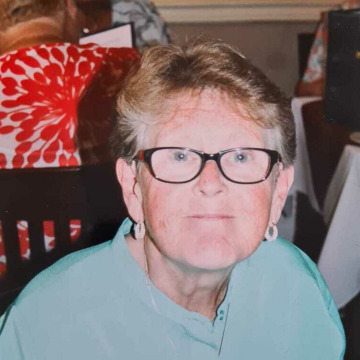 Photo of Marilyn HEADEN