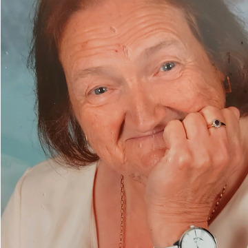 Notice Gallery for MAUREEN MURPHY