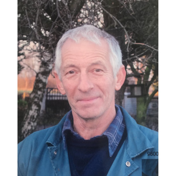 Photo of Robert Henry BURTON