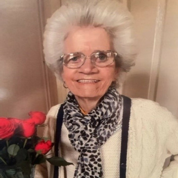 Notice Gallery for Rita Carol POWELL (NEE MAHONEY)