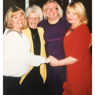 Notice Gallery for Rita Carol POWELL (NEE MAHONEY)
