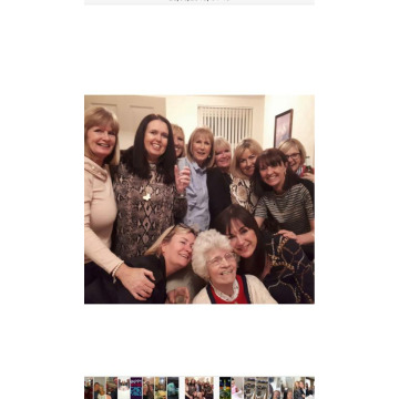 Notice Gallery for Rita Carol POWELL (NEE MAHONEY)