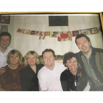 Notice Gallery for Rita Carol POWELL (NEE MAHONEY)