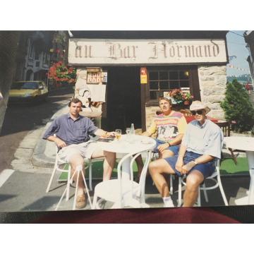 Notice Gallery for IRENE MIDDLEMISS