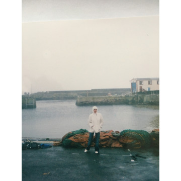 Photo for notice IRENE MIDDLEMISS