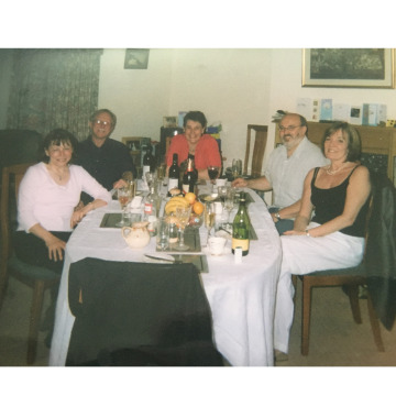 Photo for notice IRENE MIDDLEMISS