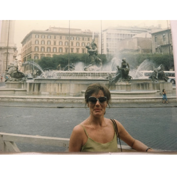 Photo for notice IRENE MIDDLEMISS