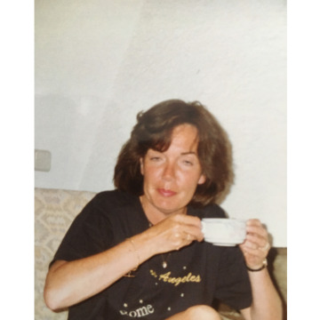 Photo for notice IRENE MIDDLEMISS