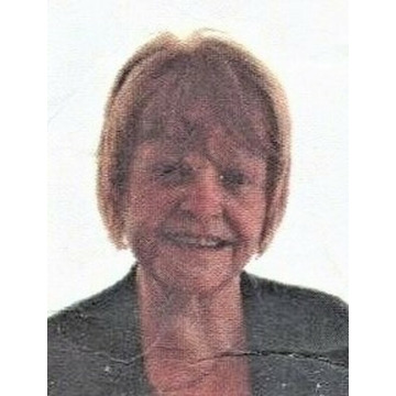 Photo of MARGARET PEEL