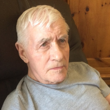Photo of CYRIL ROBERT JONES