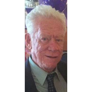 Photo of William Drysdale MORRISON
