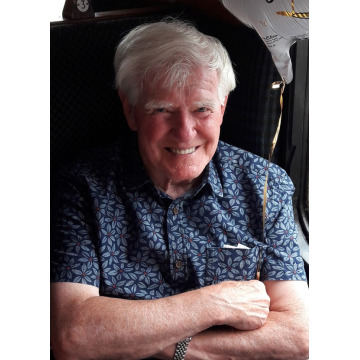 Photo of DAVID JOHN PONTEE