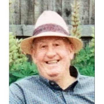 Photo of Michael Patrick ROTHWELL