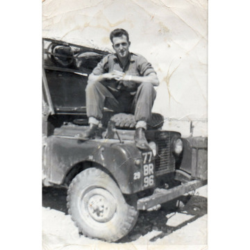 Photo for notice William STEPHENSON