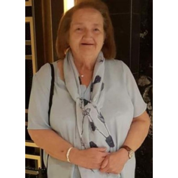 Photo of MAUREEN MURPHY