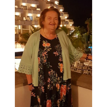 Photo of MAUREEN MURPHY