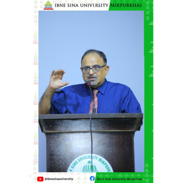 Photo of ROY POLLARD FRCS