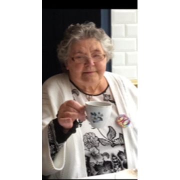Photo of Anne MURPHY