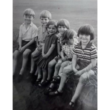Photo for notice SHIELDS JAMES ANDREW