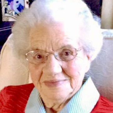 Photo of EVA WALSHAW