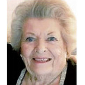 Photo of Olive ASHWORTH