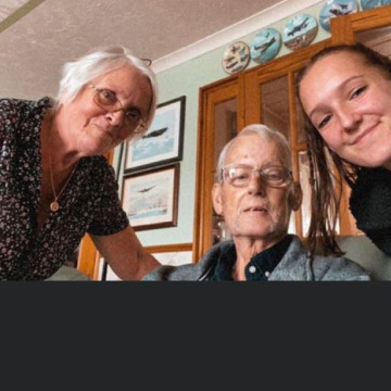 Notice Gallery for Richard POLLARD