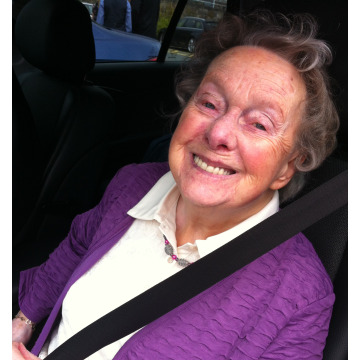 Photo of ELIZABETH WALKER