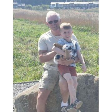 Notice Gallery for Toni James GRILLS