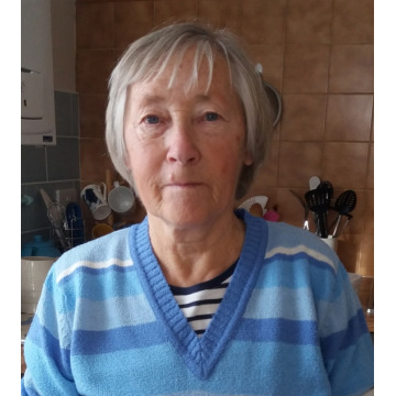 Notice Gallery for Valerie BUGDEN