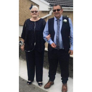 Photo of Elizabeth WILLIAMS