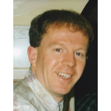 Photo of Anthony Paul HITCHIN