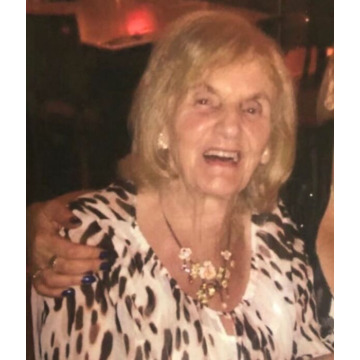 Photo of MARION O'BRIEN
