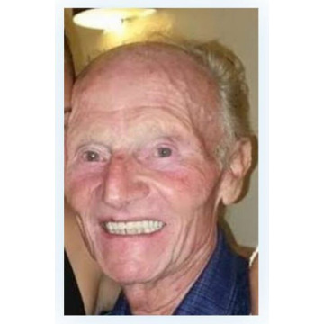 Photo of PETER O'DONOVAN