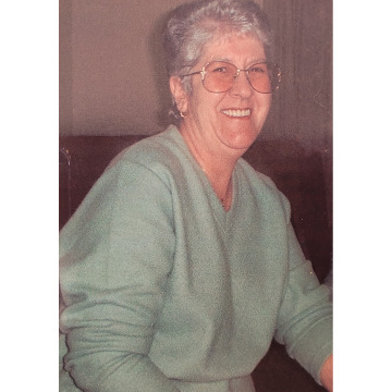 Photo of ELIZABETH JONES
