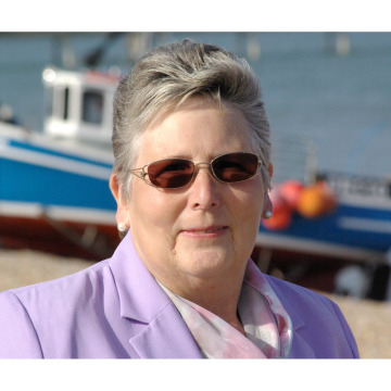 Photo of Marilyn Joyce OTTLEY